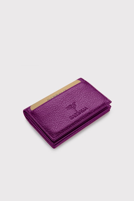 Zoozie Bags Vera - Damson